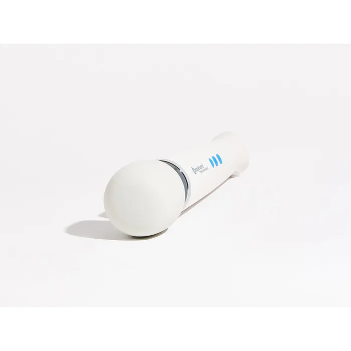 Magic Wand Vibrators Magic Wand Rechargeable White Magic Wand Vibrators Magic Wand Rechargeable White