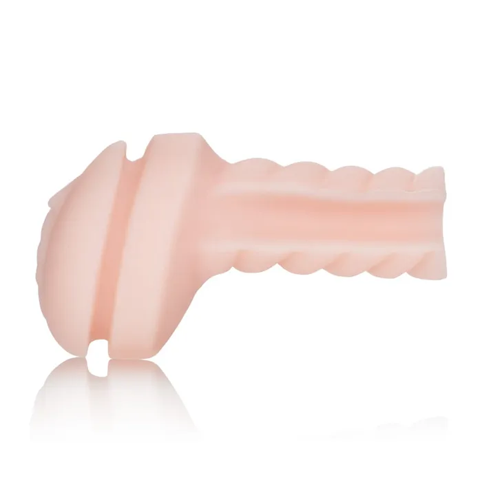 Male Sex Toys CalExotics Apollo Alpha Stroker 2 Vagina