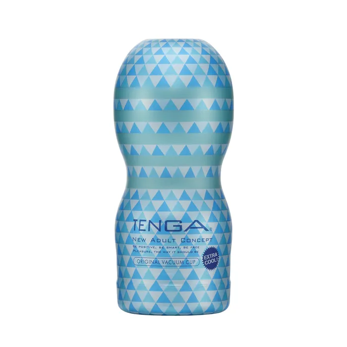 Male Sex Toys EXTRA COOL BUNDLE TENGA