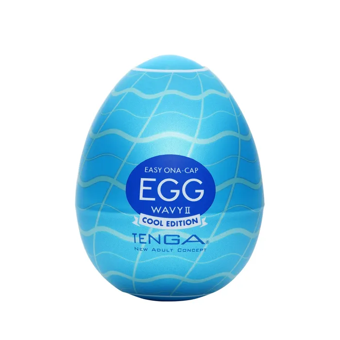 Male Sex Toys EXTRA COOL BUNDLE TENGA