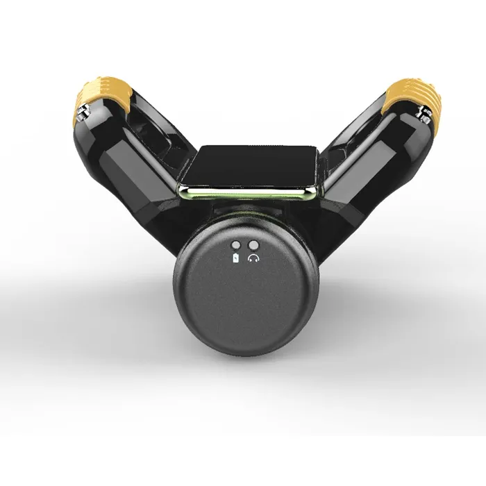 Male Sex Toys LVMAOR New LVMAOR Hercules Full Automatic 360degree Rotation Male Masturbator