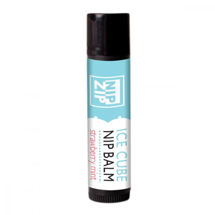 Male Sex Toys The Pleasure Parlor Nip Zip Cooling Arousal Balm for Nipple Stimulation