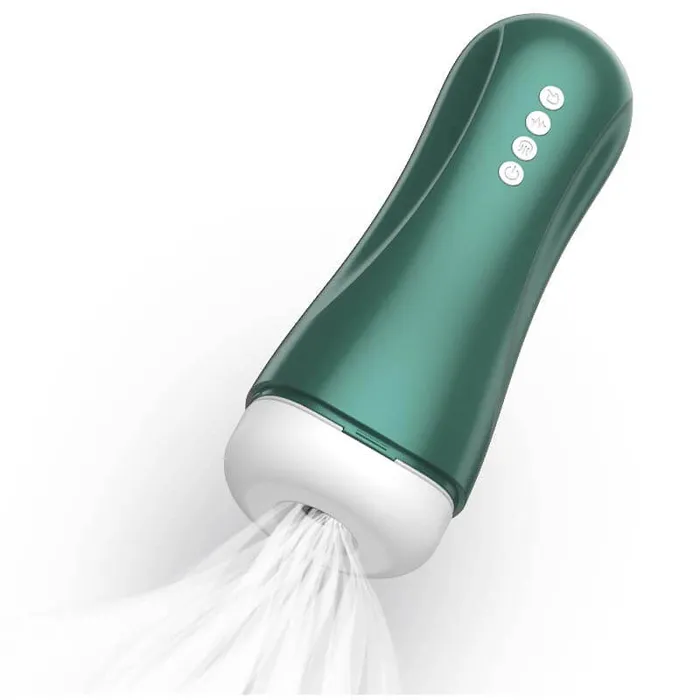 Male Sex Toys TSN TSN Cusdun fully automatic sucking vibration male masturbation cup