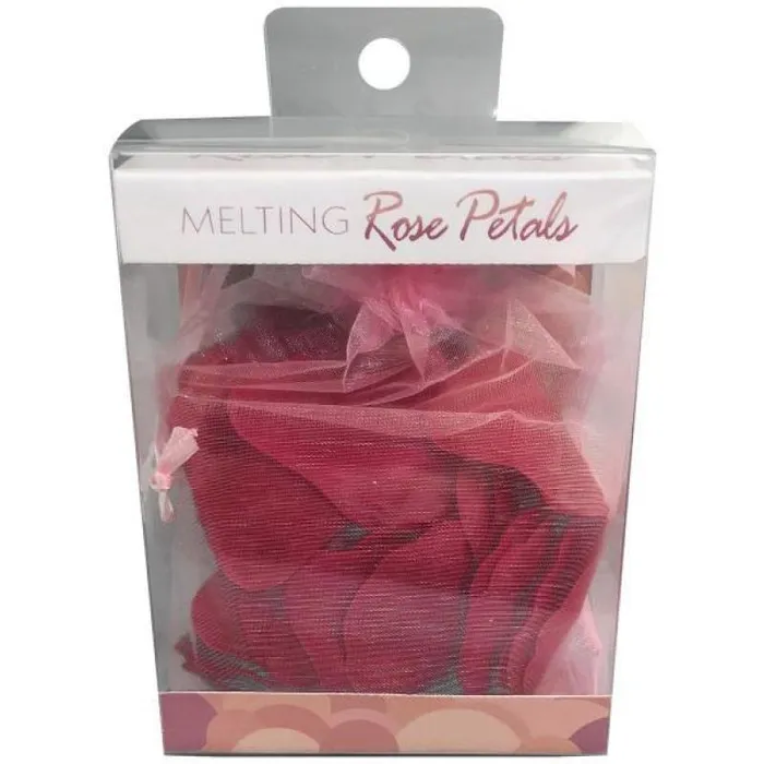 Melting Rose Petals Kheper Games Vibrators Melting Rose Petals Kheper Games Vibrators