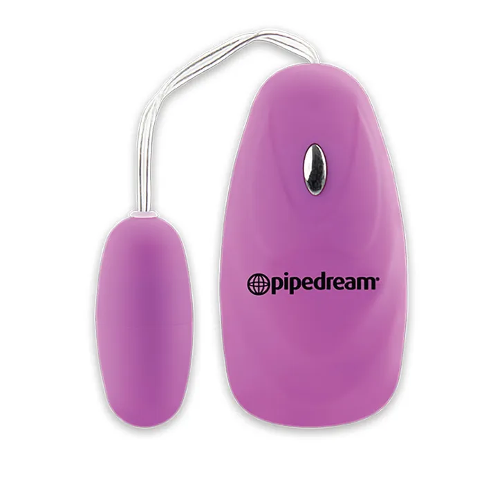Neon Luv Touch 5 Function Bullet Purple Pipedream Vibrators Neon Luv Touch 5 Function Bullet Purple Pipedream Vibrators