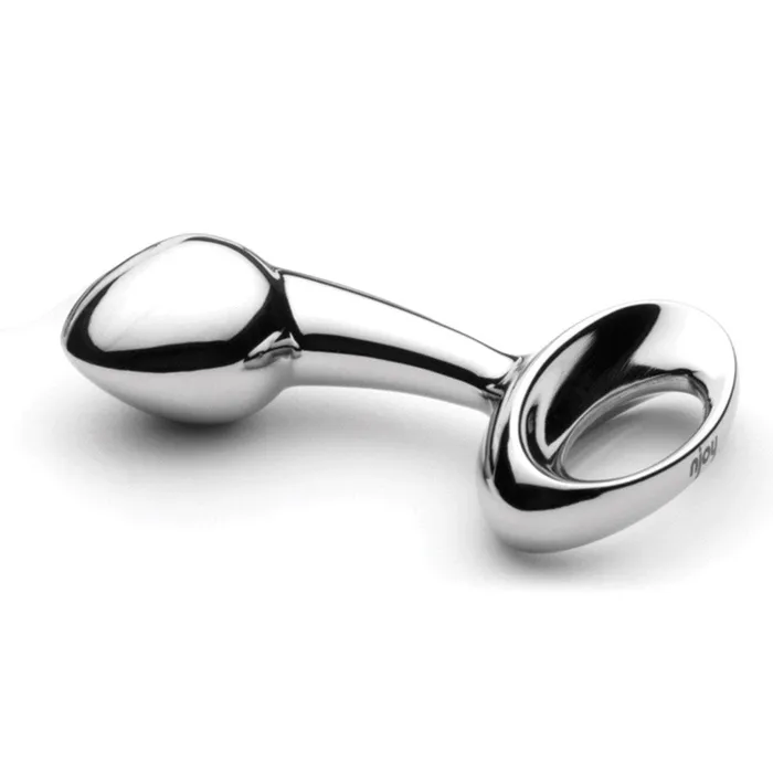 Njoy Male Sex Toys njoy Pure Plug Small