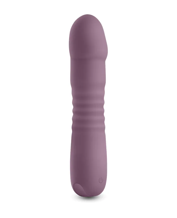 NS Novelties Vibrators LustnDreams Poise Mauve NS Novelties Vibrators LustnDreams Poise Mauve