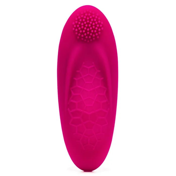 OhMiBod Vibrators OhMiBod Foxy Appcontrolled Wearable Panty Vibrator