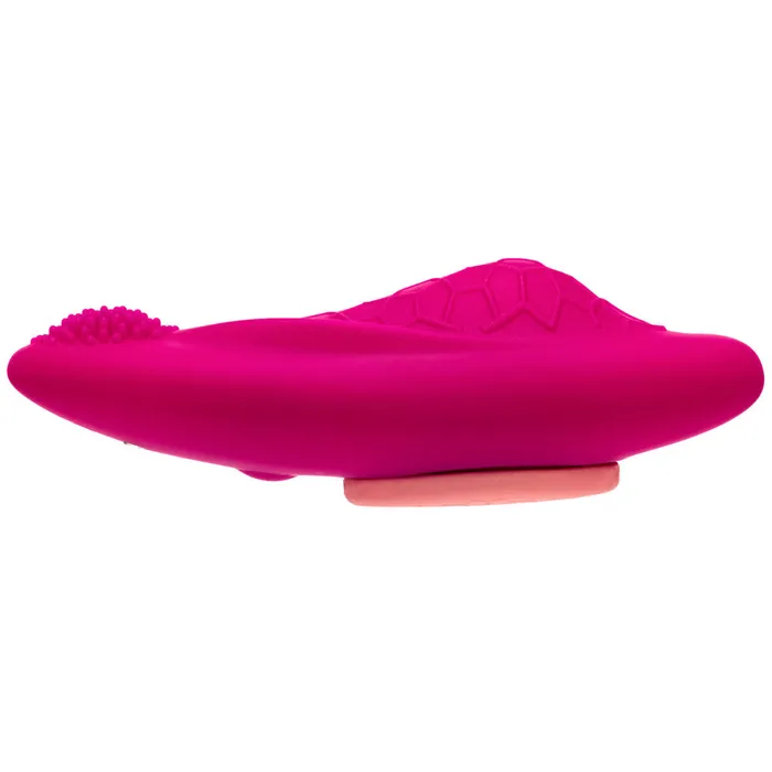 OhMiBod Vibrators OhMiBod Foxy Appcontrolled Wearable Panty Vibrator