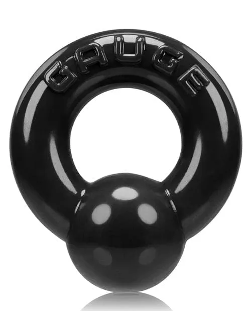 OXBALLS Vibrators OXBALLS Gauge Cockring