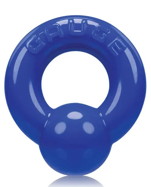 OXBALLS Vibrators OXBALLS Gauge Cockring OXBALLS Vibrators OXBALLS Gauge Cockring