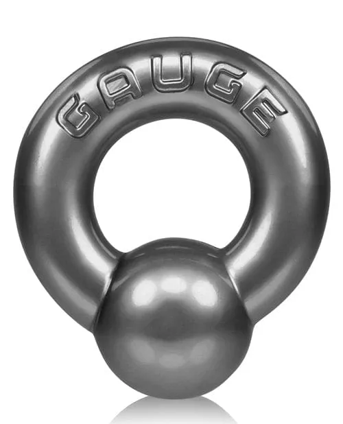 OXBALLS Vibrators OXBALLS Gauge Cockring OXBALLS Vibrators OXBALLS Gauge Cockring