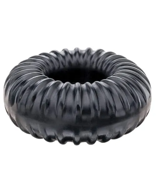 Perfect Fit Ribbed Ring Perfect Fit Brand Male Sex Toys
