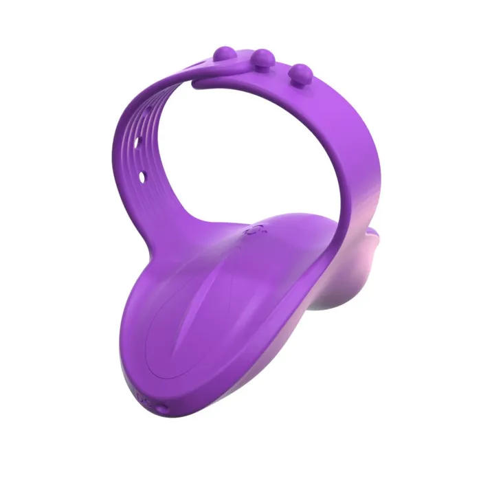 Pipedream Her Finger Vibe Vibrators