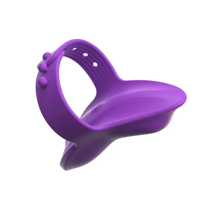 Pipedream Her Finger Vibe Vibrators