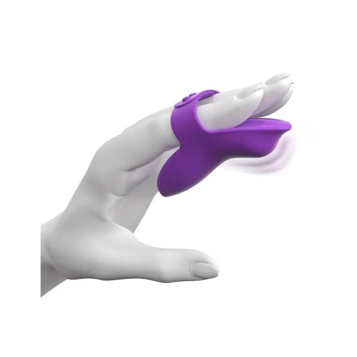 Pipedream Her Finger Vibe Vibrators