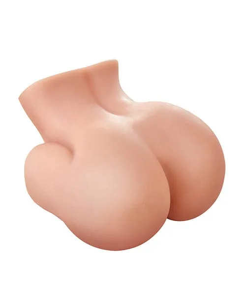 Pipedream Products Male Sex Toys Pipedream Extreme Toyz Fuck Me Silly Bubble Butt Pipedream Products Male Sex Toys Pipedream Extreme Toyz Fuck Me Silly Bubble Butt