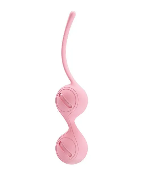 Pretty Love Kegel Tighten Up Coral Pretty Love Vibrators Pretty Love Kegel Tighten Up Coral Pretty Love Vibrators