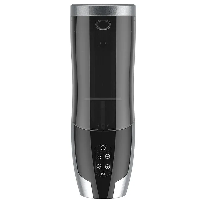 Rends Automatic Piston Heating Rechargeable Masturbation Cup Rends Female Sex Toys Rends Automatic Piston Heating Rechargeable Masturbation Cup Rends Female Sex Toys