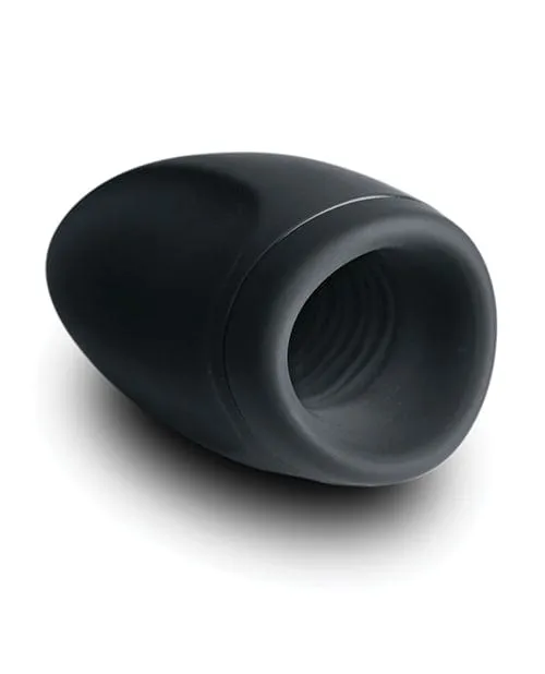 Rocks Off Torrent Rechargeable Stroker Black Rocksoff Male Sex Toys