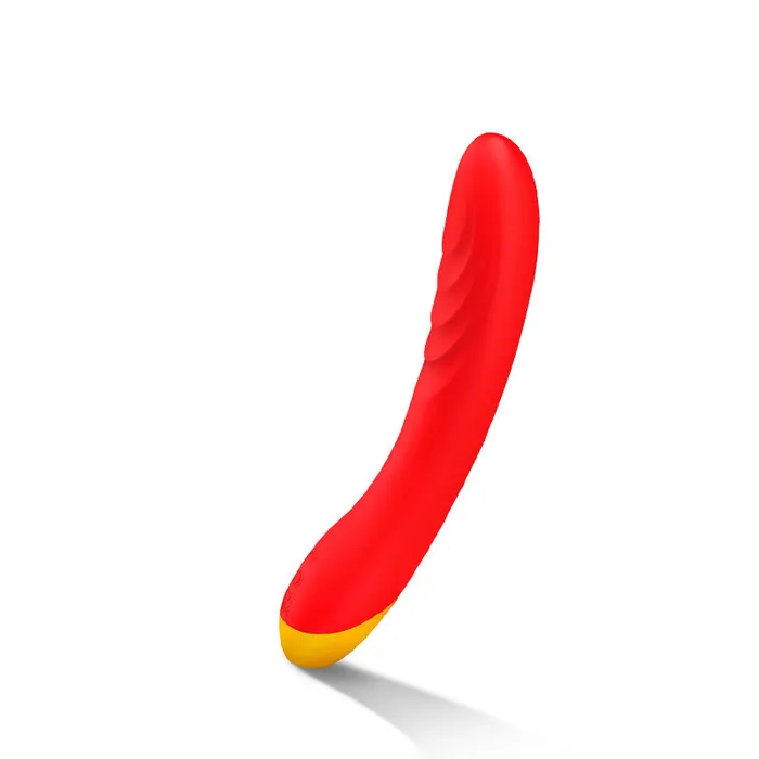 ROMP Hype Gspot Massager Vibrator ROMP Female Sex Toys