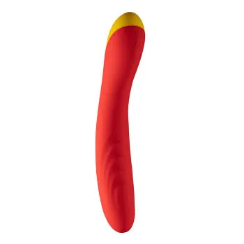 ROMP Hype Gspot Massager Vibrator ROMP Female Sex Toys
