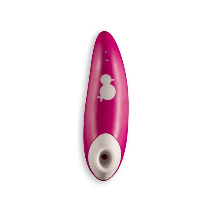 Romp Shine Pink ROMP Vibrators