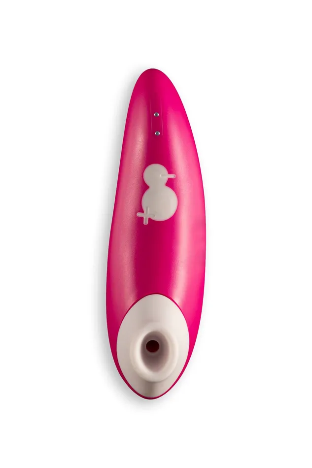 Romp Shine Pink ROMP Vibrators