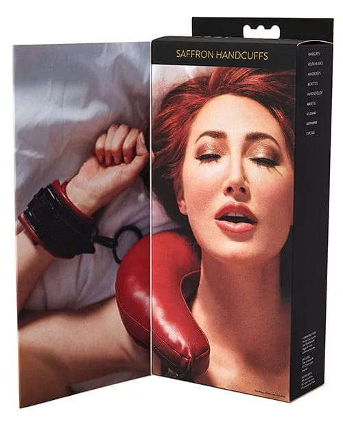 Saffron Couples Saffron Cuffs Saffron Couples Saffron Cuffs
