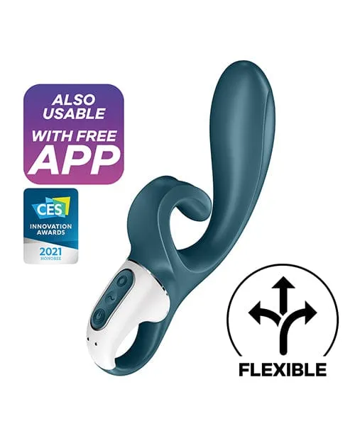 Satisfyer Hug Me Satisfyer Vibrators