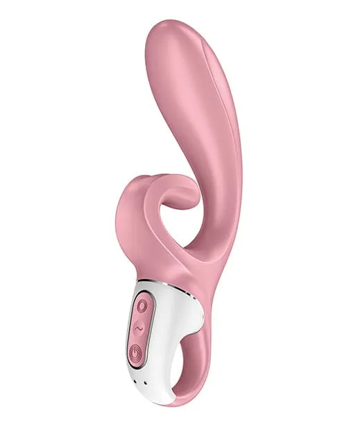 Satisfyer Hug Me Satisfyer Vibrators