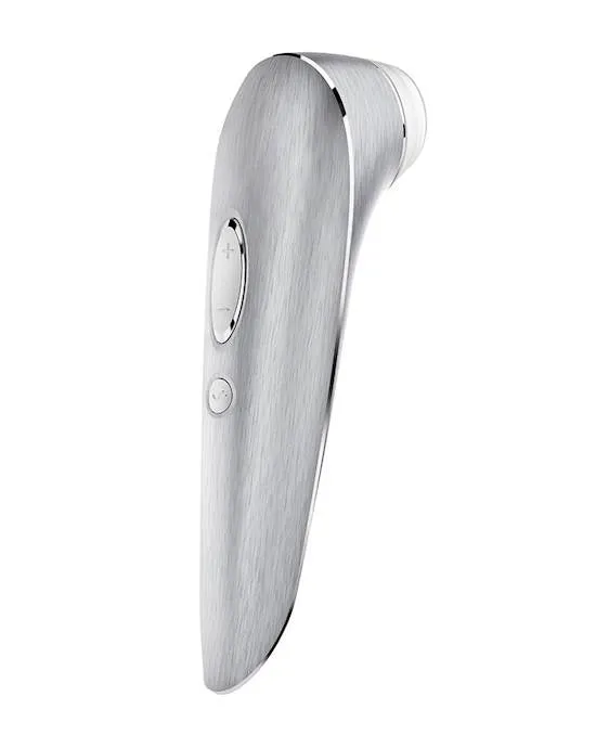 Satisfyer Luxury High Fashion Clit Vibrator Clitoral Sucker Satisfyer Vibrators Satisfyer Luxury High Fashion Clit Vibrator Clitoral Sucker Satisfyer Vibrators