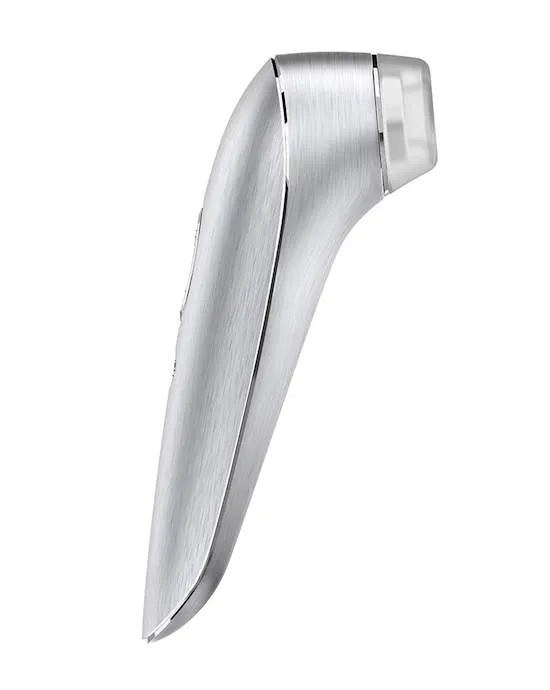 Satisfyer Luxury High Fashion Clit Vibrator Clitoral Sucker Satisfyer Vibrators