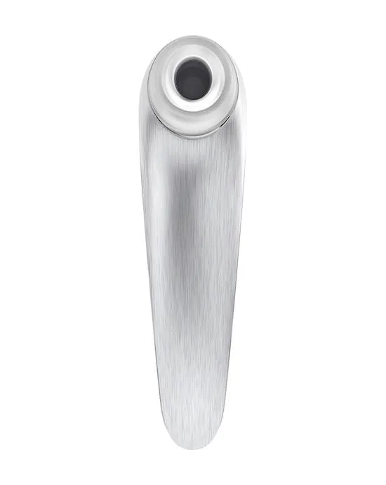 Satisfyer Luxury High Fashion Clit Vibrator Clitoral Sucker Satisfyer Vibrators
