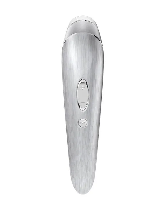 Satisfyer Luxury High Fashion Clit Vibrator Clitoral Sucker Satisfyer Vibrators