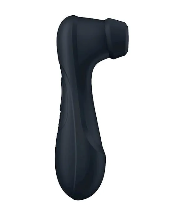 Satisfyer Pro 2 Generation 3 Liquid Air Technology Double Air Pluse Vibrator Satisfyer Vibrators