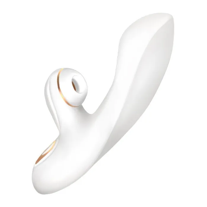 Satisfyer Pro Gspot sucking rabbit vibrator Satisfyer Vibrators