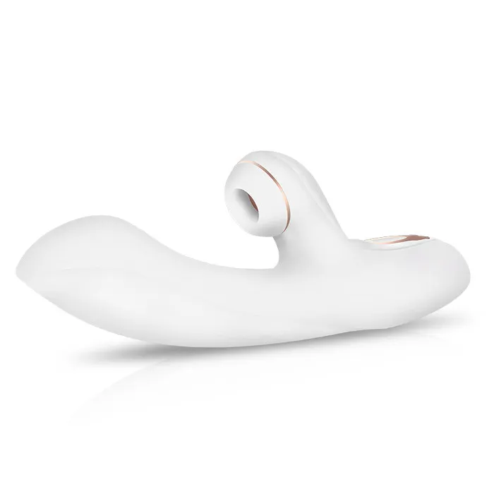 Satisfyer Pro Gspot sucking rabbit vibrator Satisfyer Vibrators