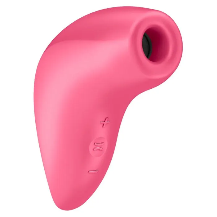 Satisfyer Satisfyer Magnetic Deep Pulse Vibrator Clitoral Stimulator Vibrators