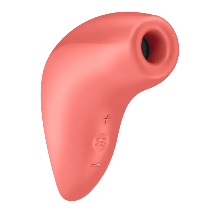 Satisfyer Satisfyer Magnetic Deep Pulse Vibrator Clitoral Stimulator Vibrators