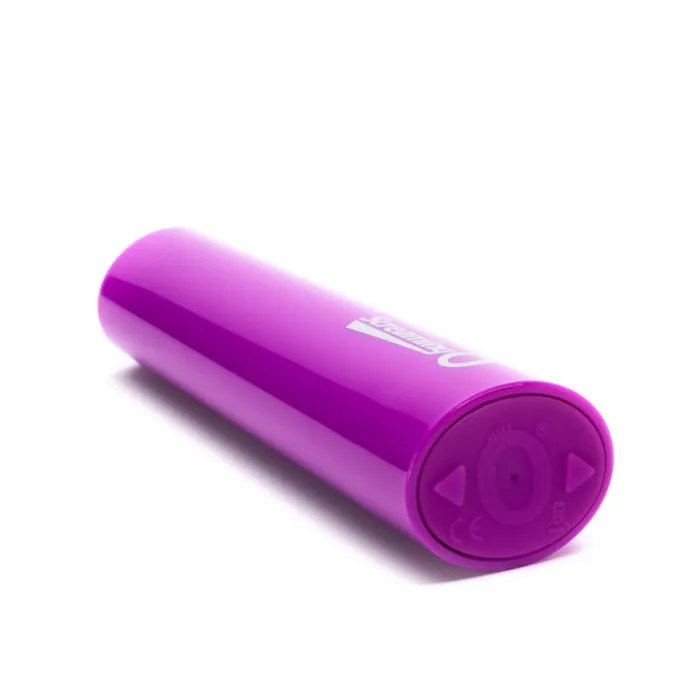 Screaming O Vibrators Positive Angle Purple Each