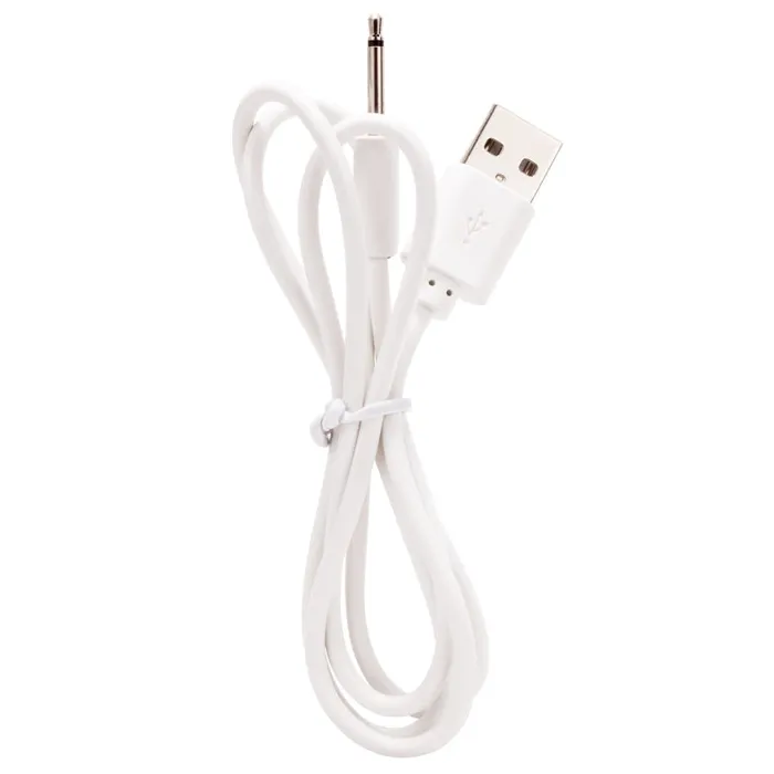 Screaming O Vibrators Recharge Charging Cable Screaming O Vibrators Recharge Charging Cable