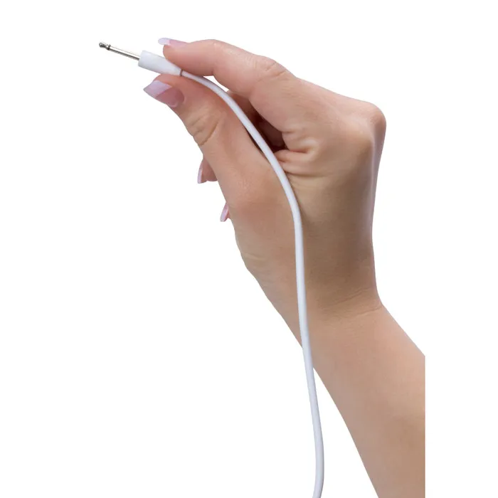 Screaming O Vibrators Recharge Charging Cable Screaming O Vibrators Recharge Charging Cable