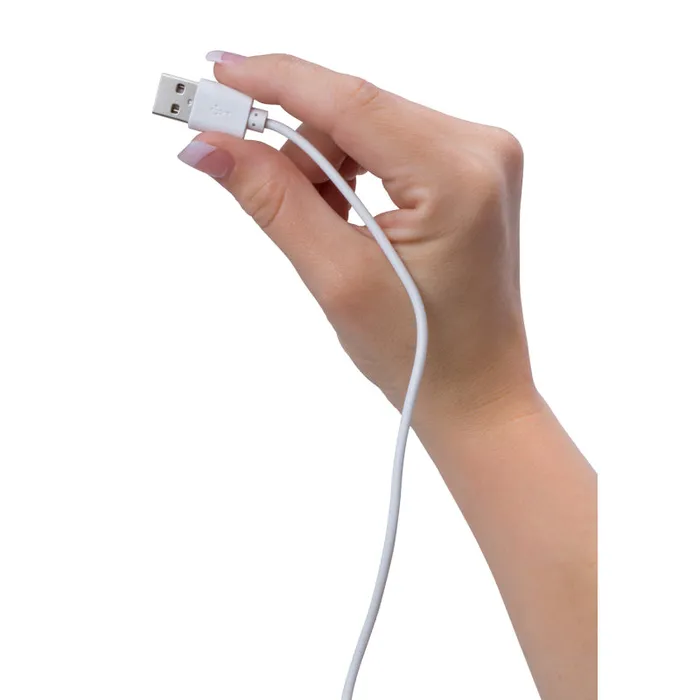 Screaming O Vibrators Recharge Charging Cable Screaming O Vibrators Recharge Charging Cable