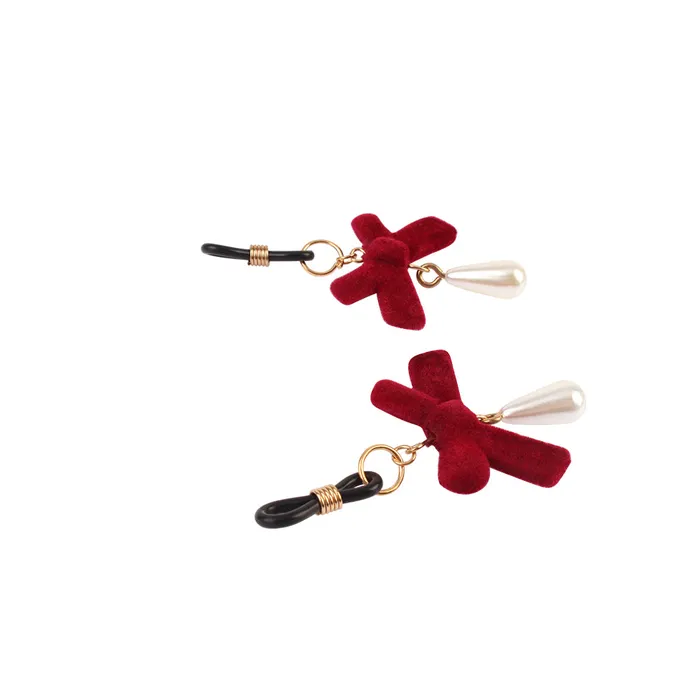 Senuelo Nipple Jewelry Play Kit Senuelo Couples