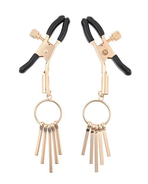 Sex Mischief Verge Nipple Clamps Sex Mischief Couples Sex Mischief Verge Nipple Clamps Sex Mischief Couples