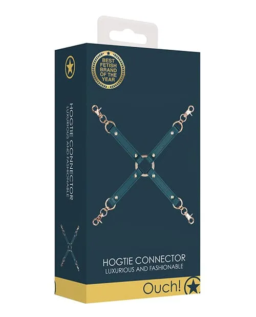 Shots Ouch Halo Hogtie Connector Shots America Dildos Shots Ouch Halo Hogtie Connector Shots America Dildos