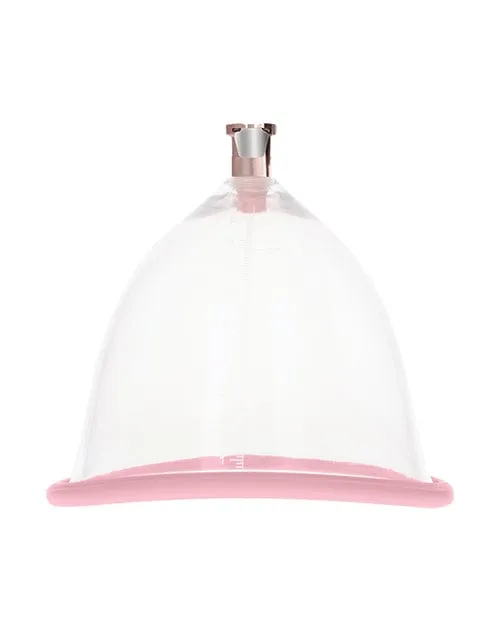 Shots Pumped Breast Pump Set Medium Rose Gold Shots America Anal Shots Pumped Breast Pump Set Medium Rose Gold Shots America Anal