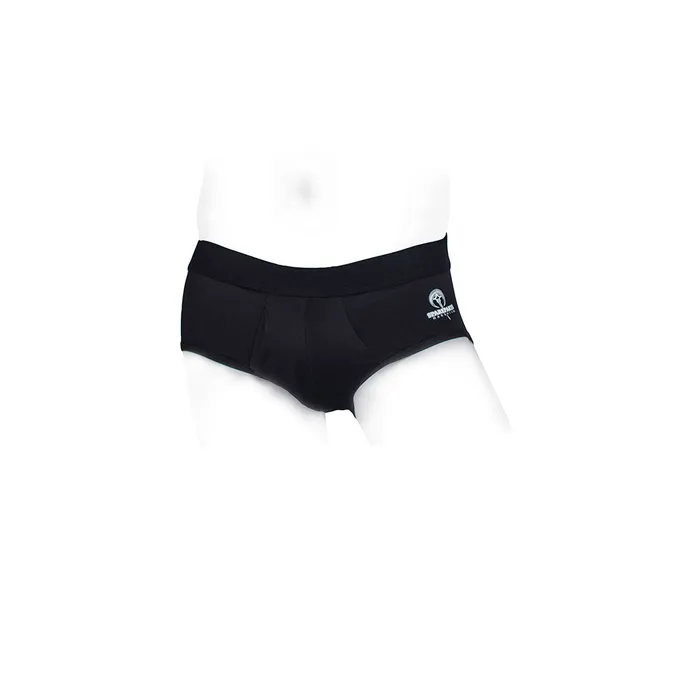 Spareparts Vibrators SpareParts Pete Contoured Briefs 2X
