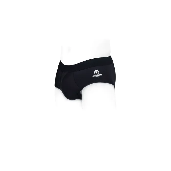 Spareparts Vibrators SpareParts Pete Contoured Briefs 2X